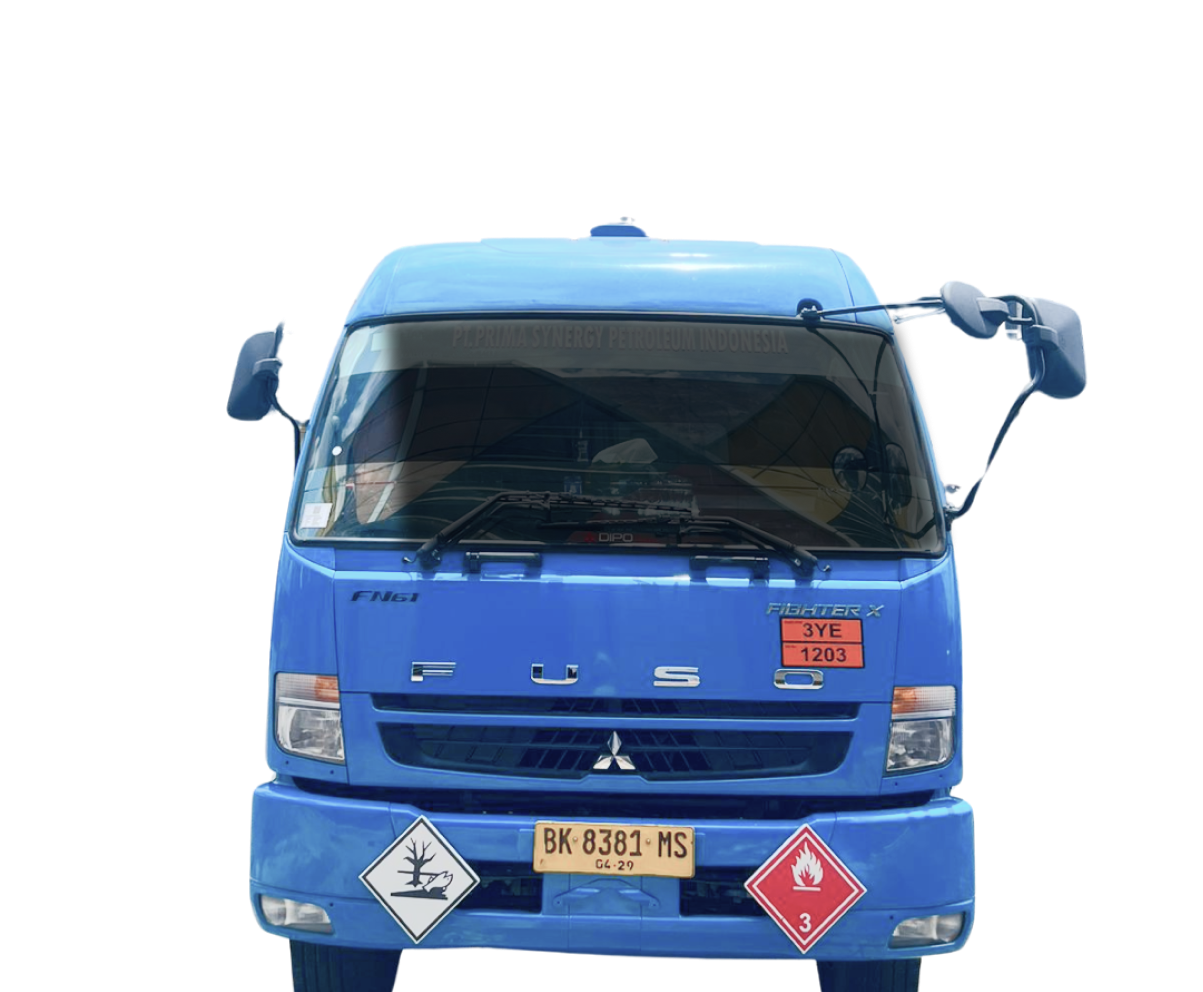 truck