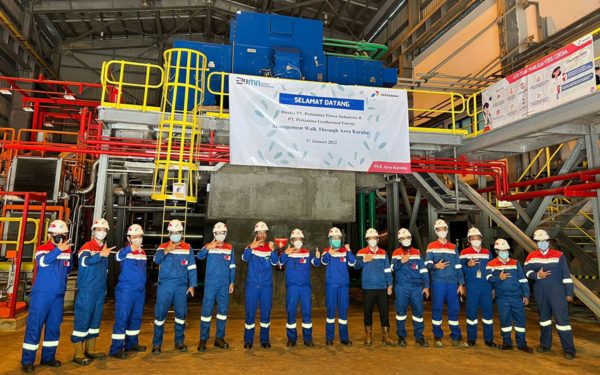 PT. Prima Synergy Petroleum Indonesia Memperkuat Posisi Sebagai Penyedia Energi Berkualitas