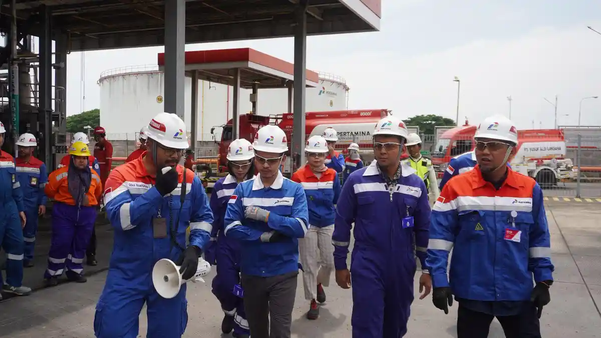 PT. Prima Synergy Petroleum Indonesia Perluas Jangkauan Layanan ke Wilayah Sulawesi dan Kalimantan