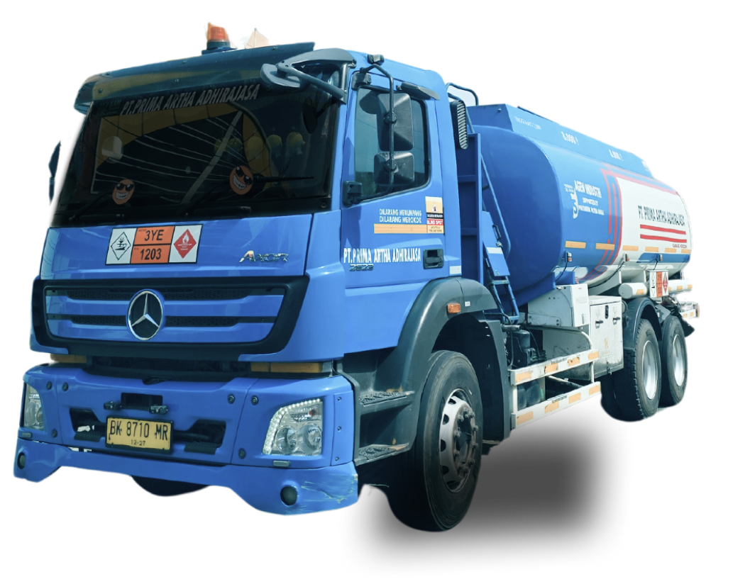 truck